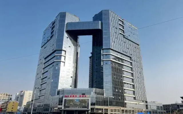 Tongliao Xinxuan Homestay