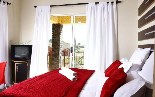 Baobab Tree Guest House