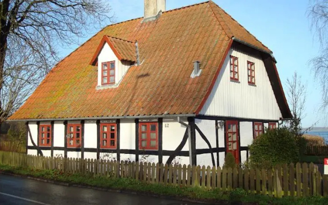 Ulriksholm Holiday House
