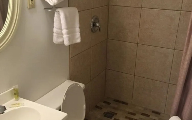 MX Motel