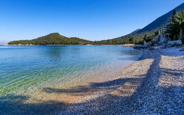 Zdenka - 70m From sea - A2