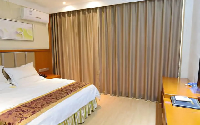 Hongda Hotel