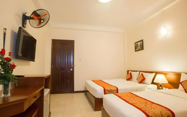 Ngoc Minh Hotel