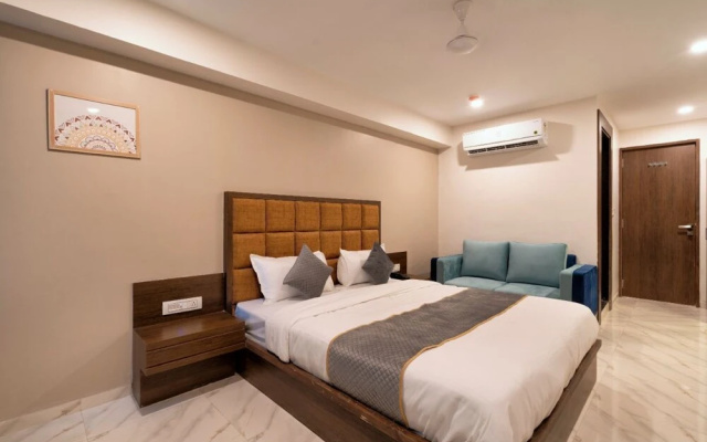 Hotel Royal 24
