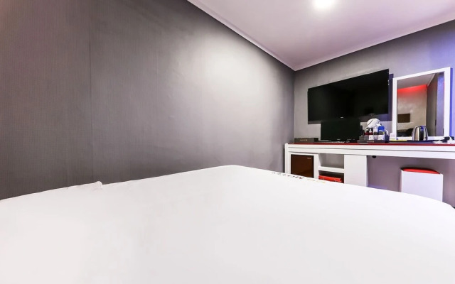 Boryeong QQ Motel