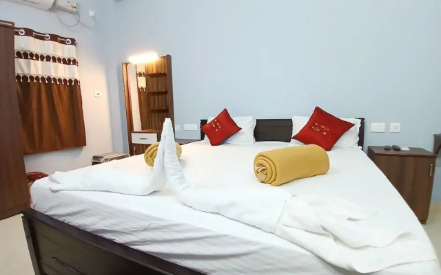 Veera Residency
