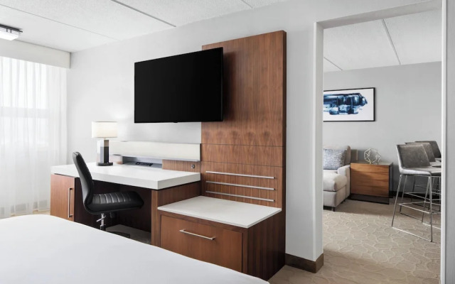 Ramada Plaza Green Bay