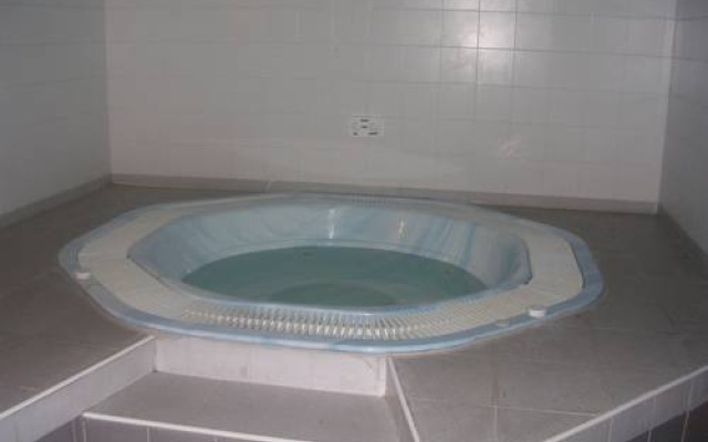 Apartamentos Turisticos Sol y Nieve