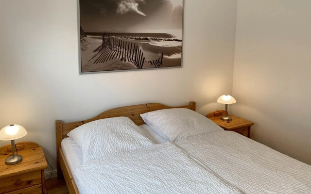 Nordstrand Norden in Norden