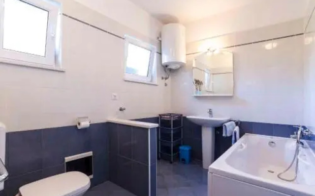 Apartment in Pula