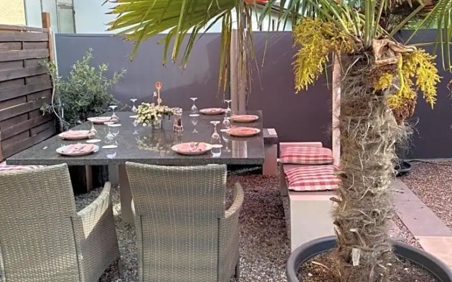 Ristorante Hotel Piatto d'oro