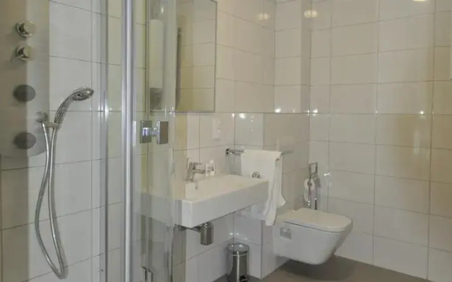 Apartamenty Zamkowa