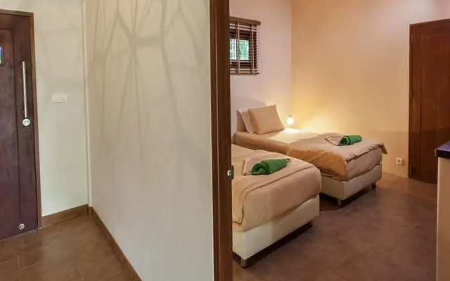 Baan Yai Villa 5 Bedrooms