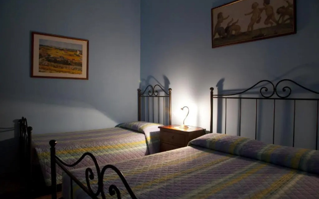 Agriturismo San Fedele