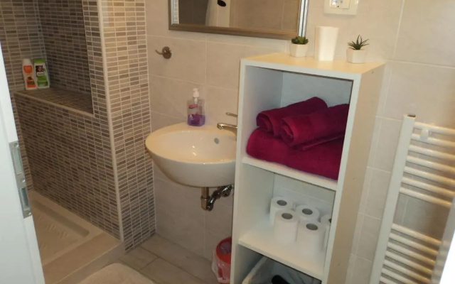 Studio Apartment MD