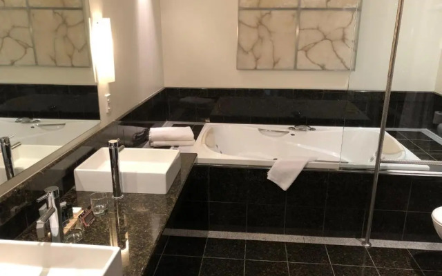 Braemar Lodge And Spa