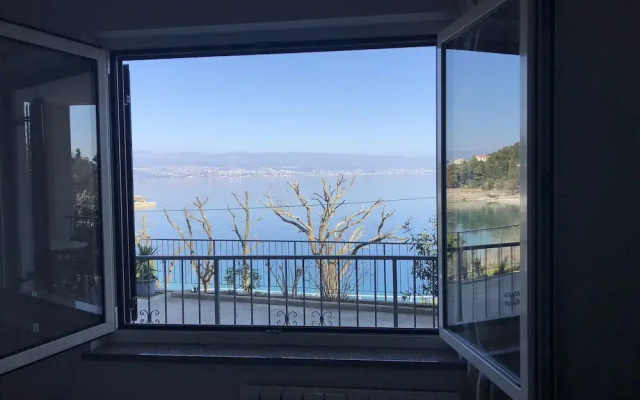 Villa Lidija