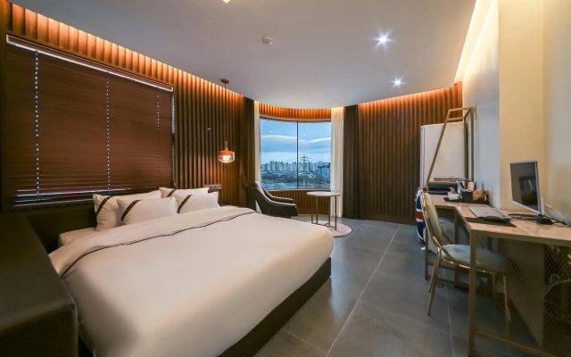 Suncheon Hound Hotel