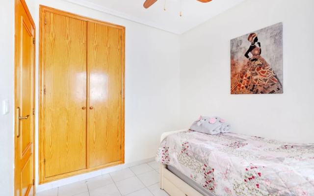 Apartamento Viñamar