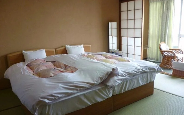 Ako Onsen Taioukan