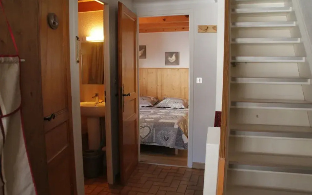 Chalet Madeline Md25 SUN & View 6 Pers