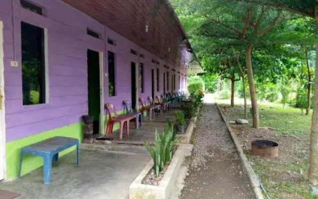 Jungle Tribe Guesthouse