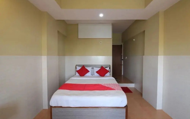 Varadashree Comforts By OYO Rooms