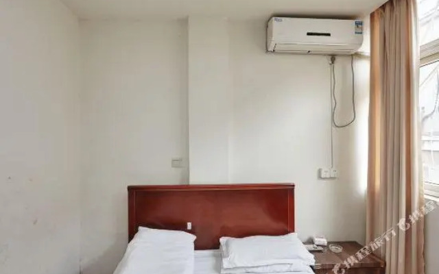 Yuelei Hostel