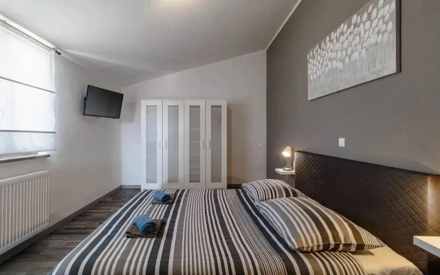 Holiday Home in Loborika With Private Pool