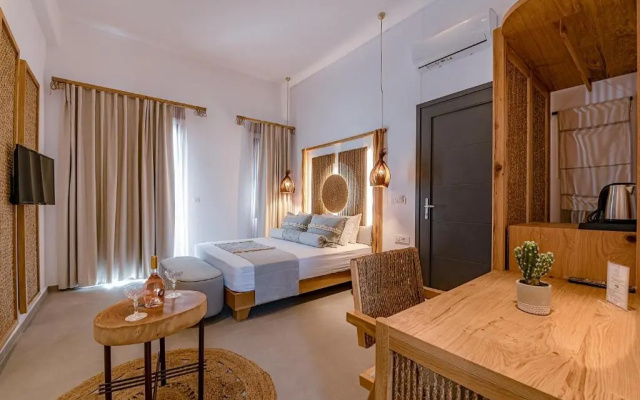 Le Palme Mykonos
