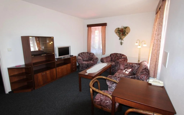 Hotel Excelent