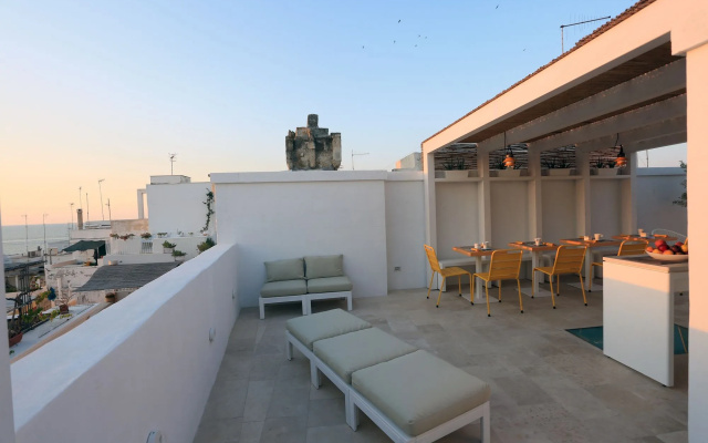 FONTEblu b&b