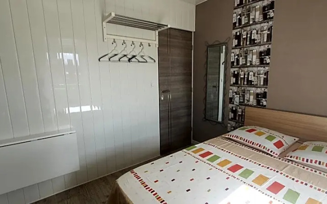 Chambres d'hôtes du Relais de Drugy