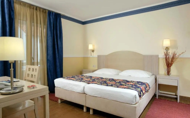Amadria Park Camping Sibenik Villas Kornati