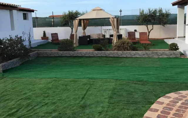 Venustas Apartaments