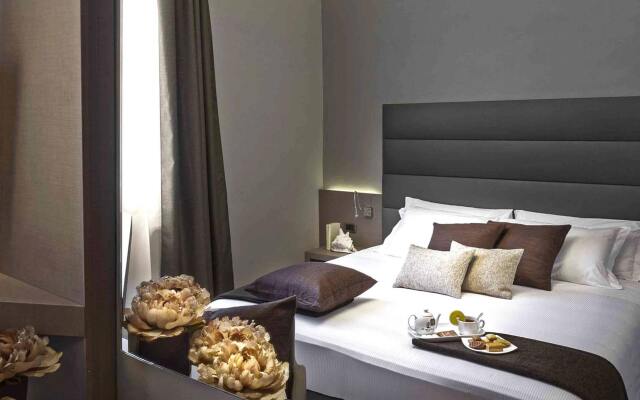 Hotel Ritz комната для гостей