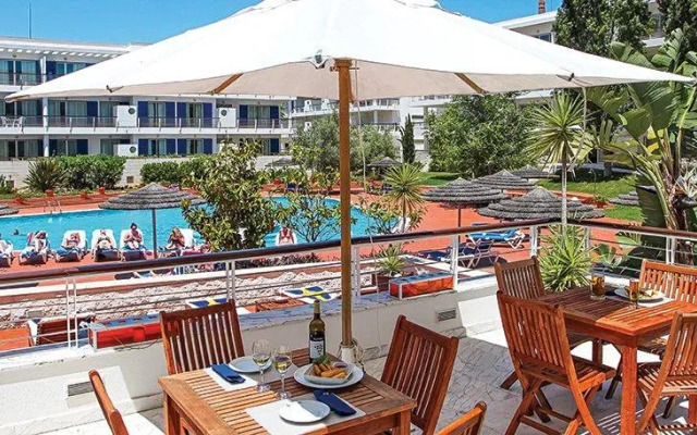Pierre & Vacances Residence Marina Club