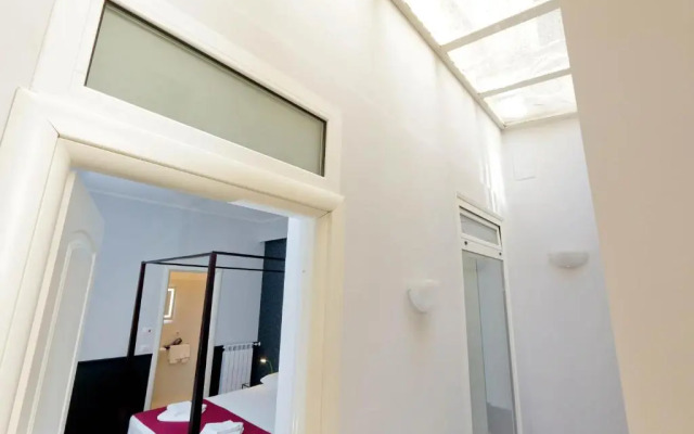 Vittoria Colonna Apartment