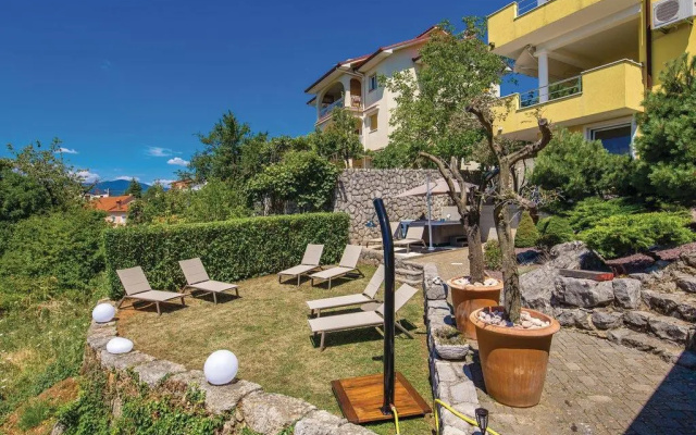 Apartments Relax