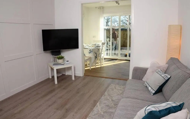 Standrews- Sleeps4- Familyfriendly- Newlyrenovated