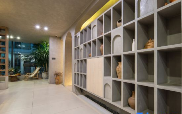 Yun Yinxuan Designer Homestay