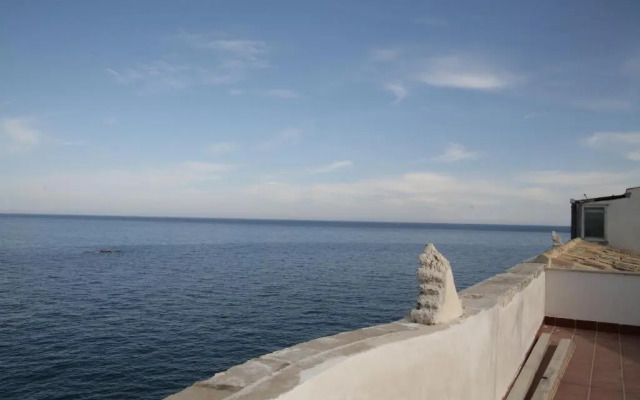 Maestranza Holiday