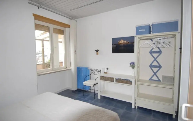 Nughe e Oro B&B