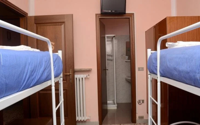 Albergo Ristorante Da Piercarlo
