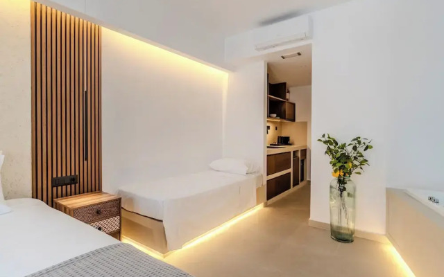 VENTUS Luxury Suites