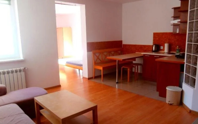 Apartamenty Ustka Krokus