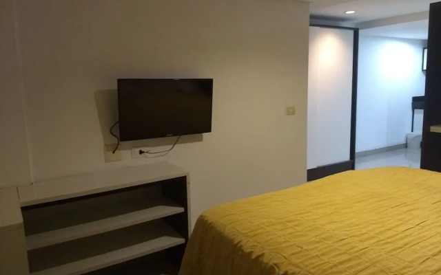 Marinas Praia Flat