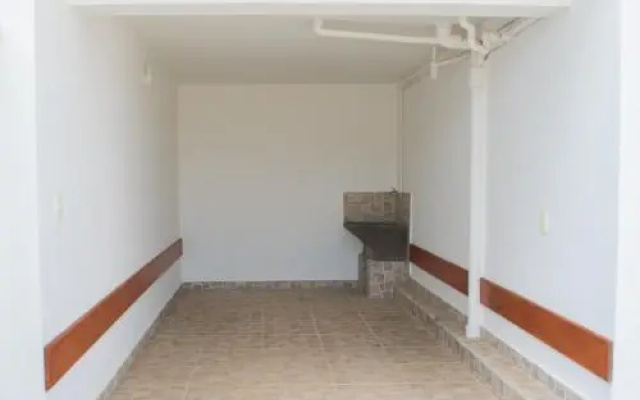 Villa do Éden