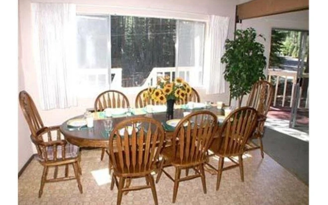 2233 Mewuk Drive Holiday Home