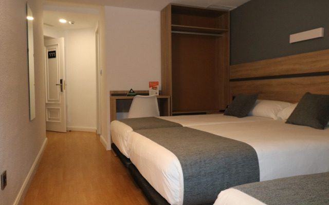 Hostal Alda Palencia Plaza